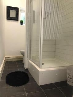 Shared Shower Room