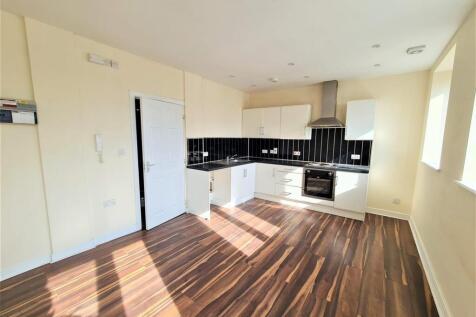 Open Plan Living Pic 1
