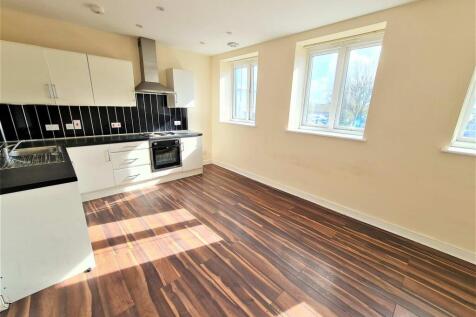 Open Plan Living Pic 2