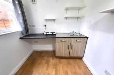 Kitchenette Area