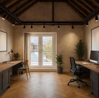 Office Space Room 2