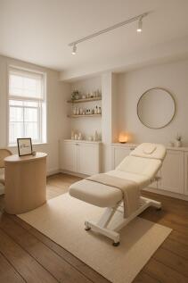 Salon Idea