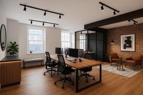 Office Idea