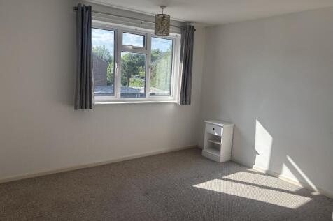 Front Bedroom