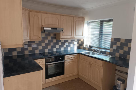 NEW KITCHEN