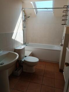 NEW BATHROOM