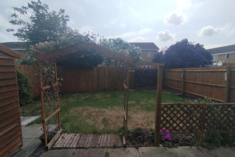 Garden 3