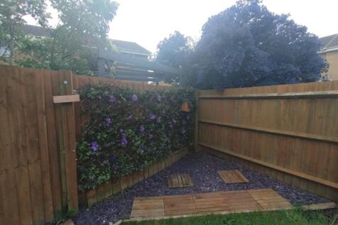 Garden 2
