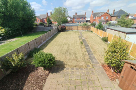 Rear Garden 2