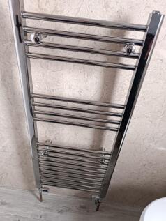 Towel Rail