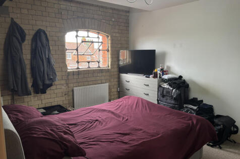 Bed1