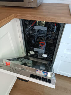 Dishwasher