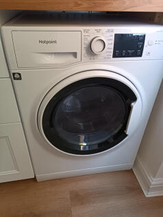 Washer-Dryer