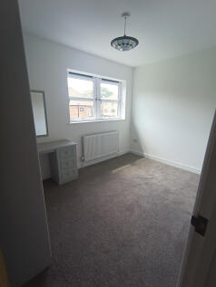 Front Bedroom