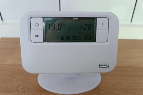 Heating