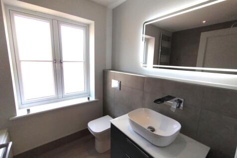 Bathroom 3