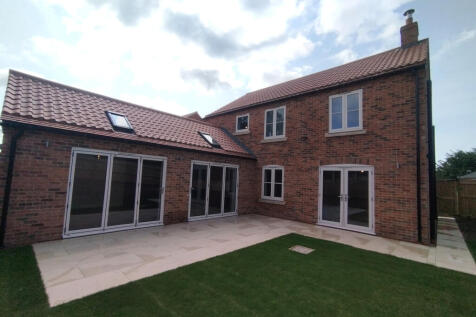 Rear Garden 1