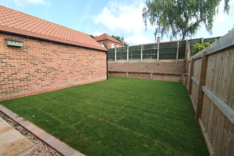 Rear Garden 2