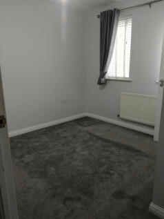 Principle Bedroom