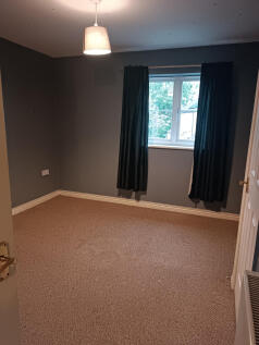 Front Bedroom