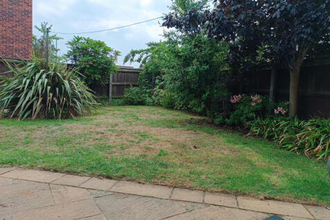 Rear Garden 2