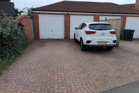 Double Driveway