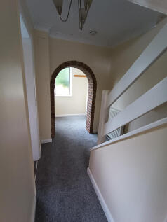 Hallway 2