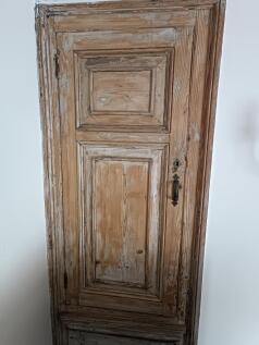 Period Cupboard
