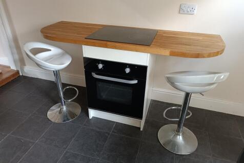Breakfast Bar