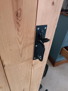Door Handle