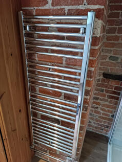 Towel Rail