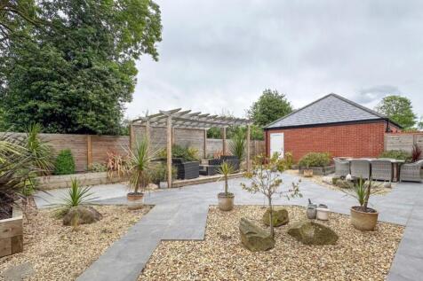 Garden 1