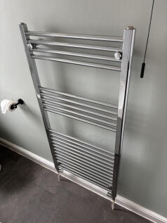 Towel Rail