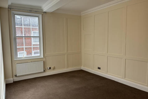 Bedrom 1