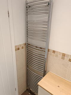 Towel Rail