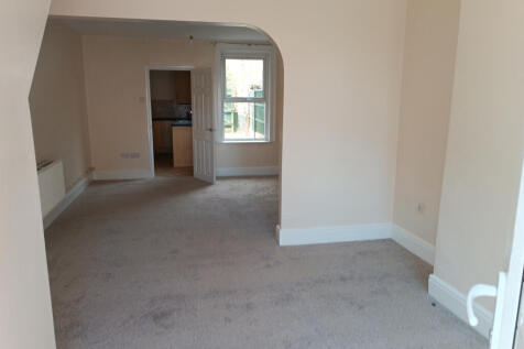 1st Reception Room