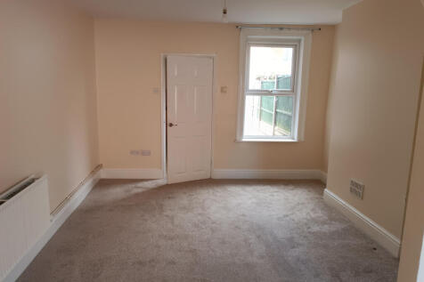 2nd Reception Room