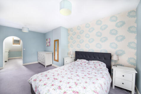 Primary Bedroom 2
