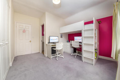Guest Room 1