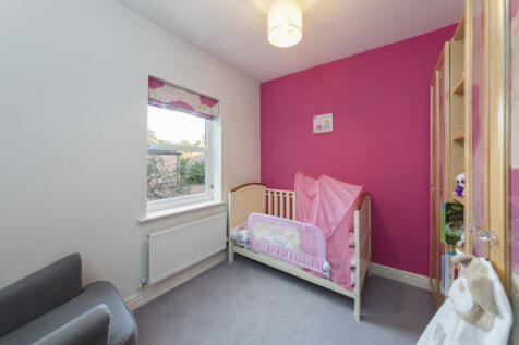 Small Bedroom