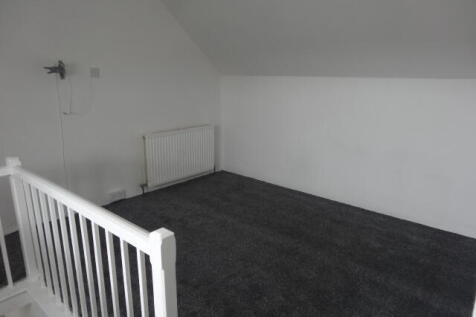 Attic Bedroom
