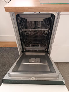 Dishwasher