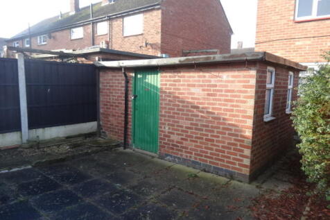 Garden/Outbuilding