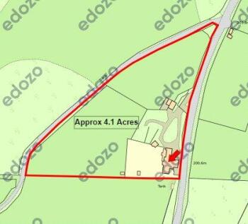 Boundary Plan