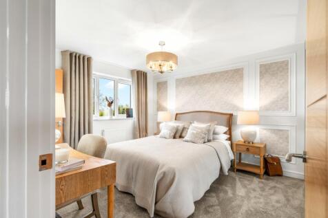 Show Home
