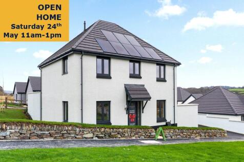 Open Home Event