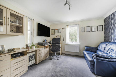 Study/Bedroom 5