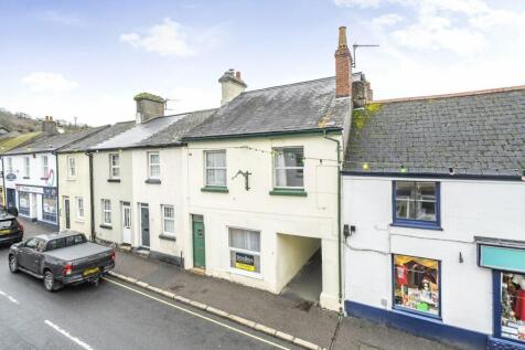 Ground Floor Flat