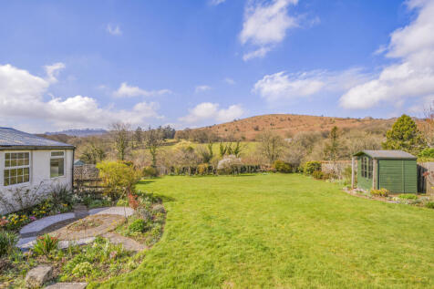 Garden/Outlook