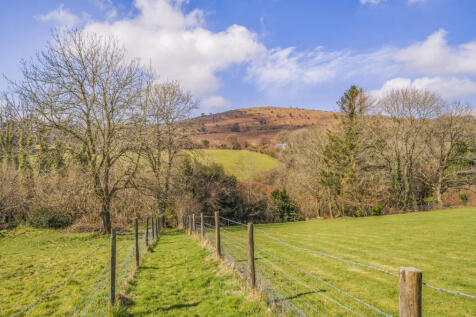 Bridle Path